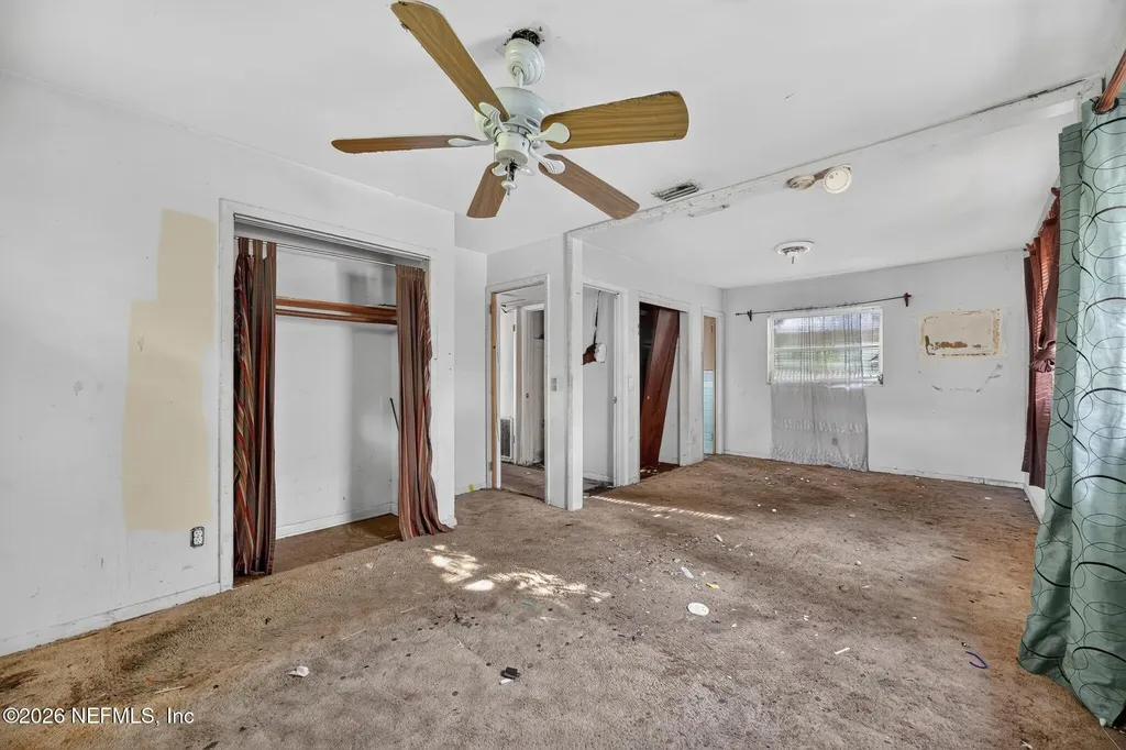 3147 Cathedral Lane Jacksonville FL 32277