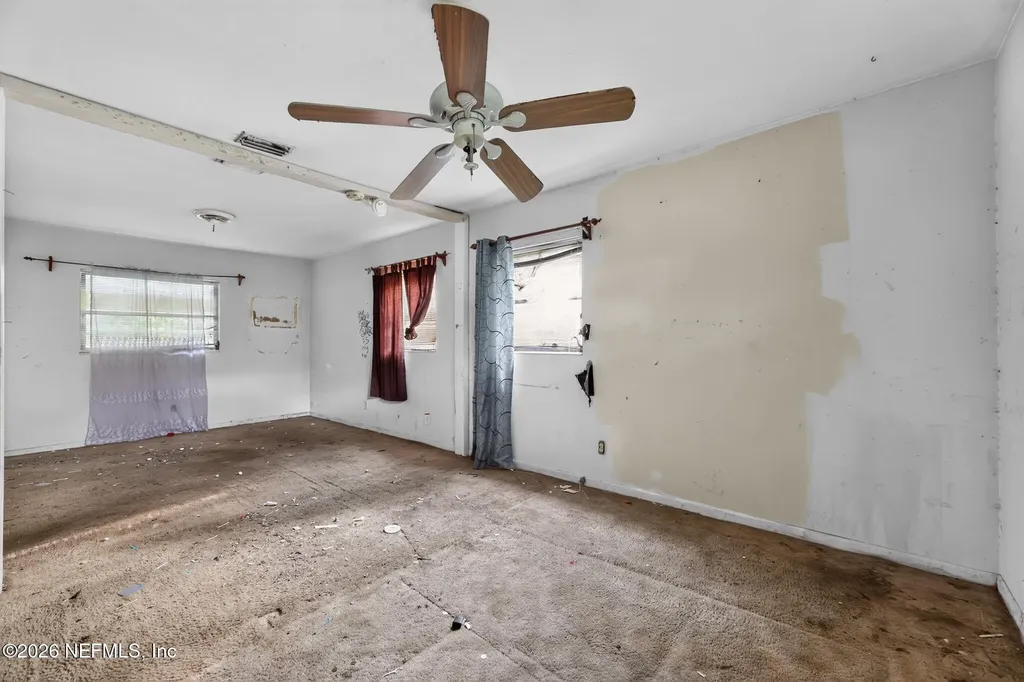 3147 Cathedral Lane Jacksonville FL 32277