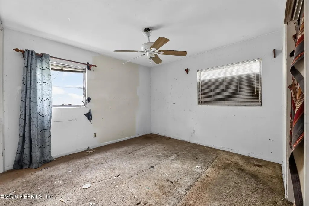 3147 Cathedral Lane Jacksonville FL 32277