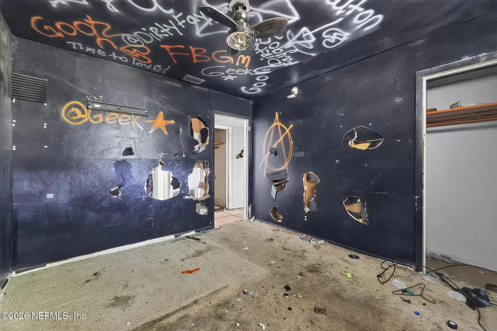 3147 Cathedral Lane Jacksonville FL 32277