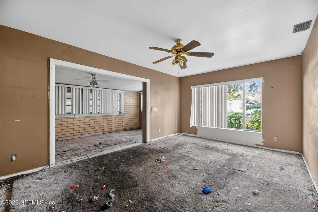 3147 Cathedral Lane Jacksonville FL 32277