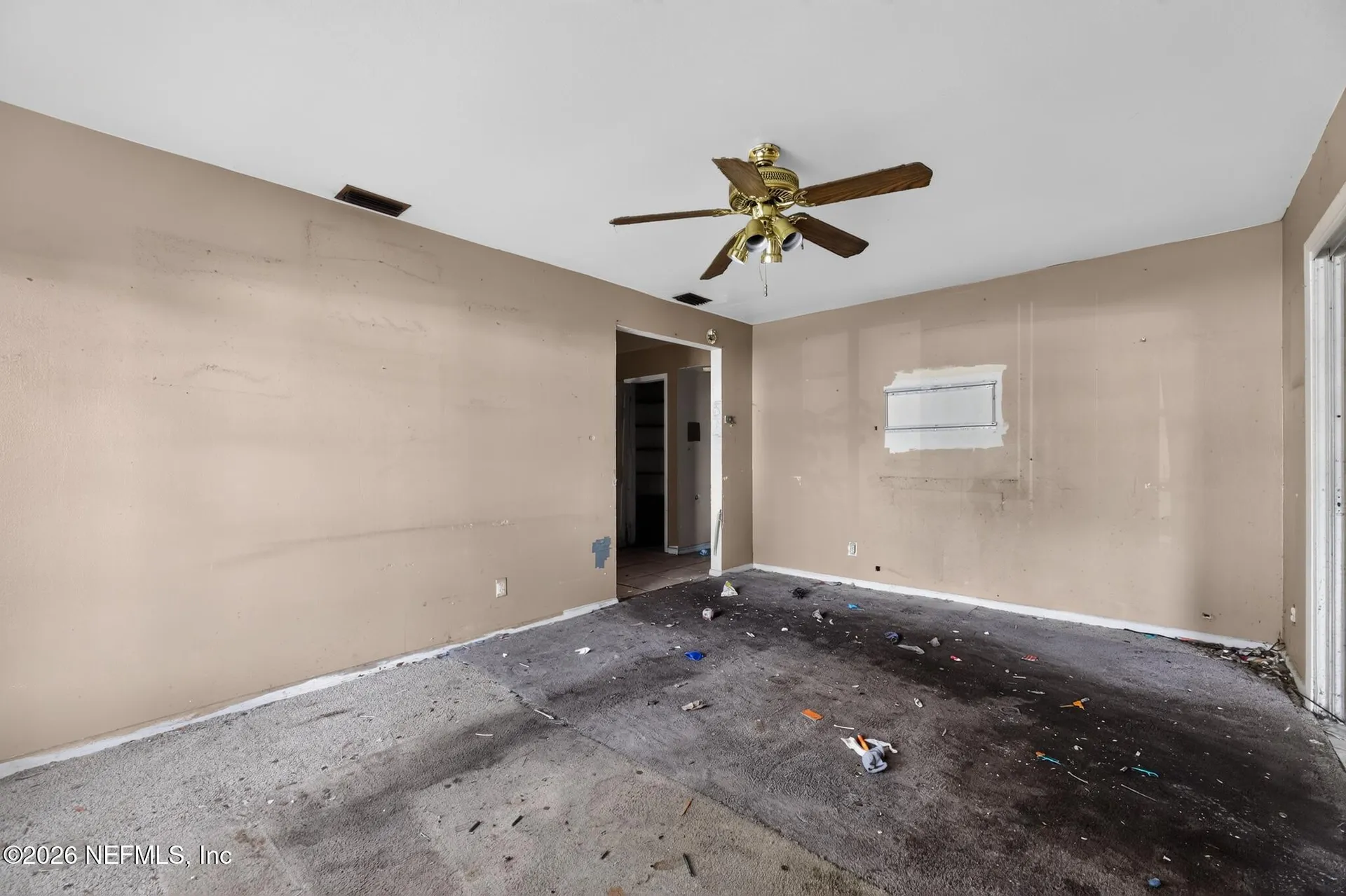 3147 Cathedral Lane Jacksonville FL 32277
