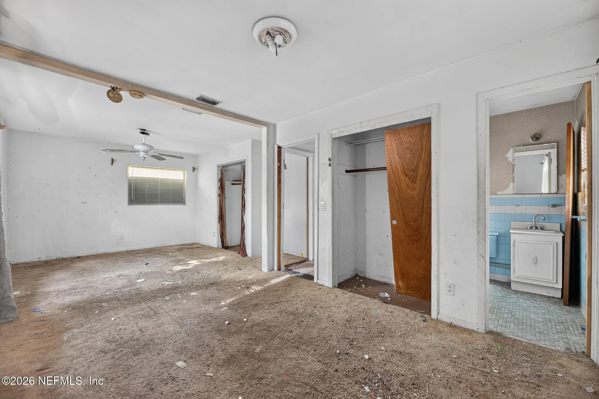 3147 Cathedral Lane Jacksonville FL 32277