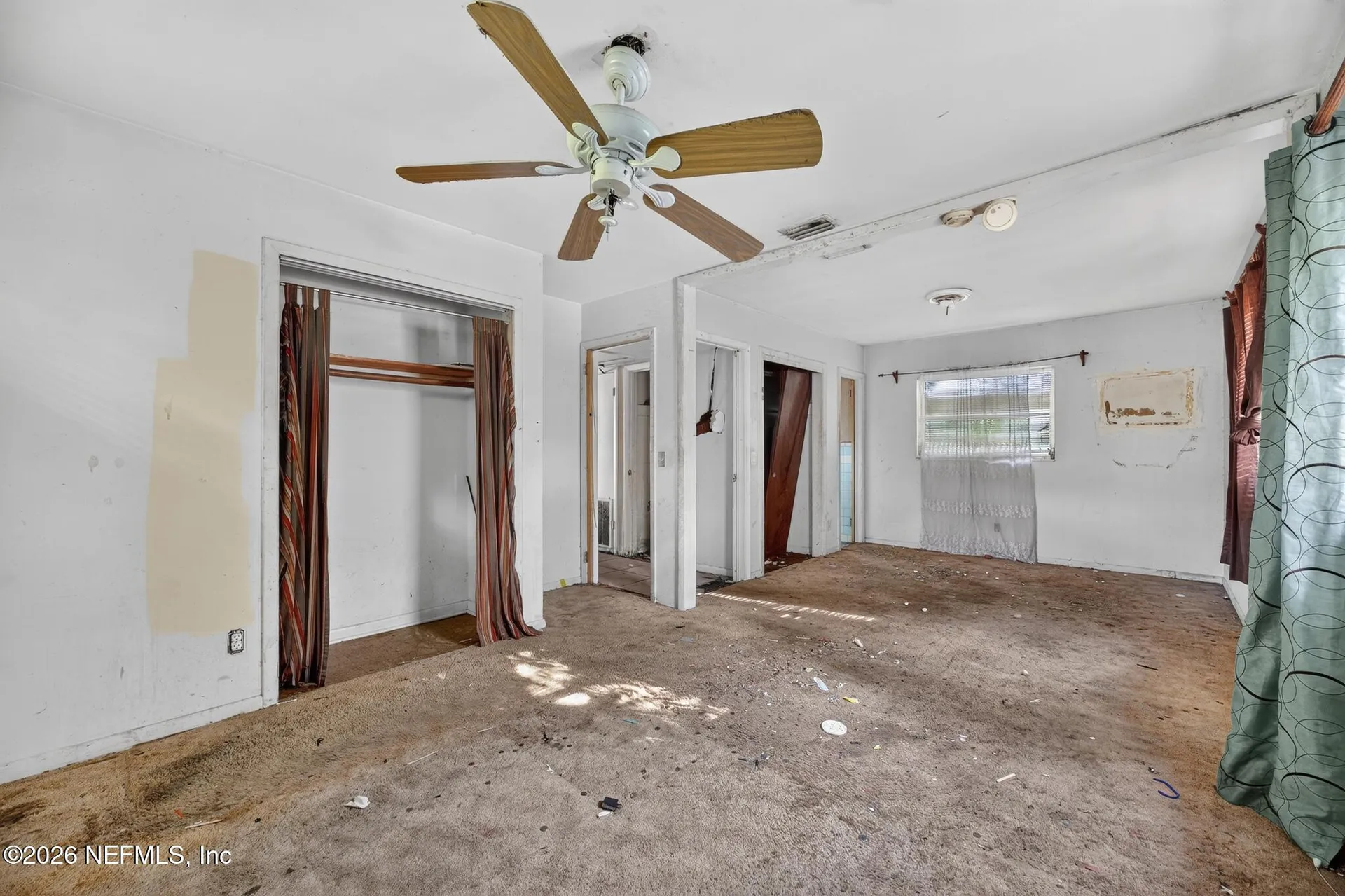 3147 Cathedral Lane Jacksonville FL 32277