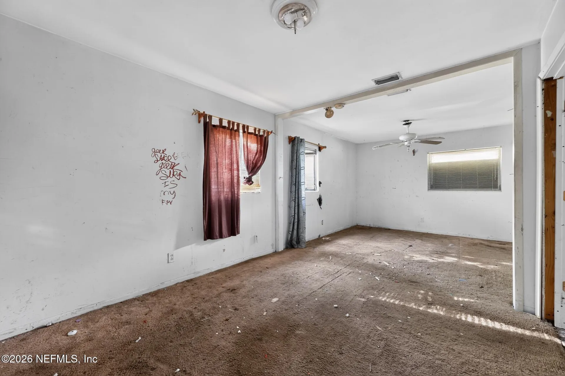 3147 Cathedral Lane Jacksonville FL 32277