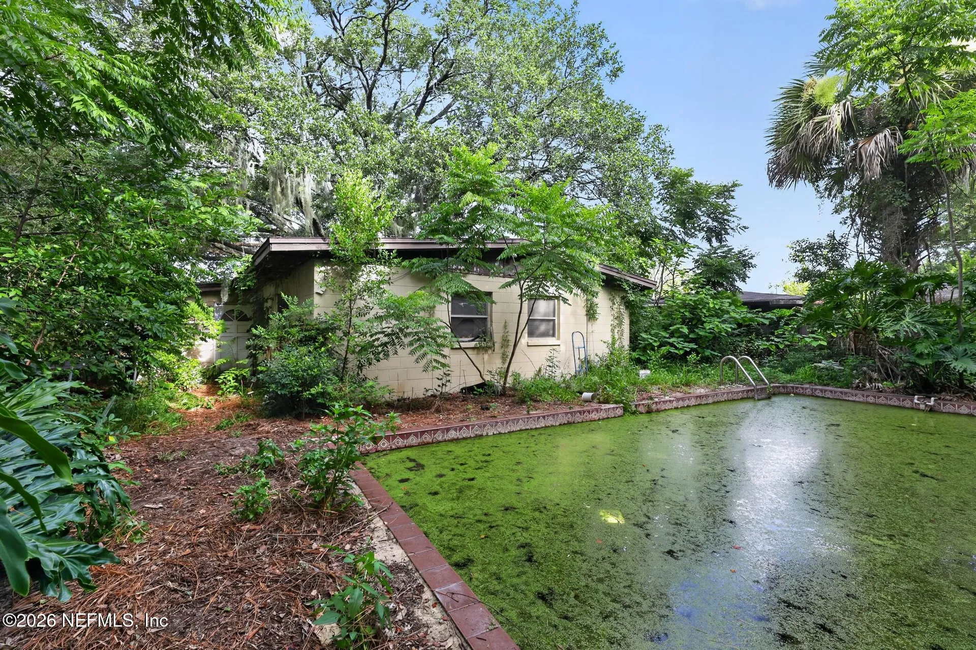 3147 Cathedral Lane Jacksonville FL 32277