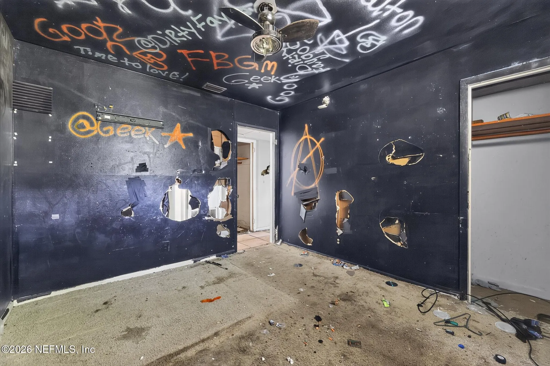 3147 Cathedral Lane Jacksonville FL 32277