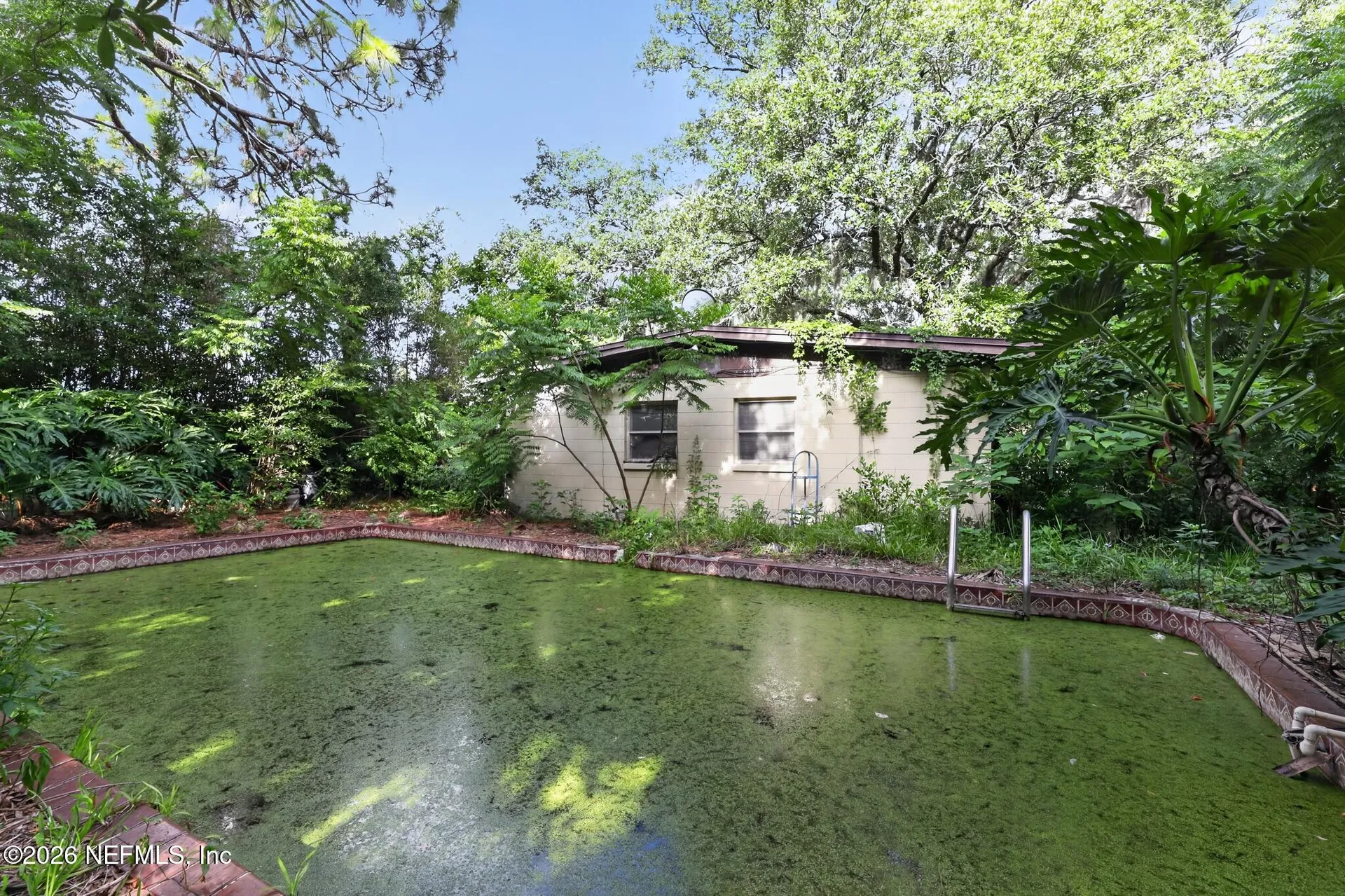 3147 Cathedral Lane Jacksonville FL 32277