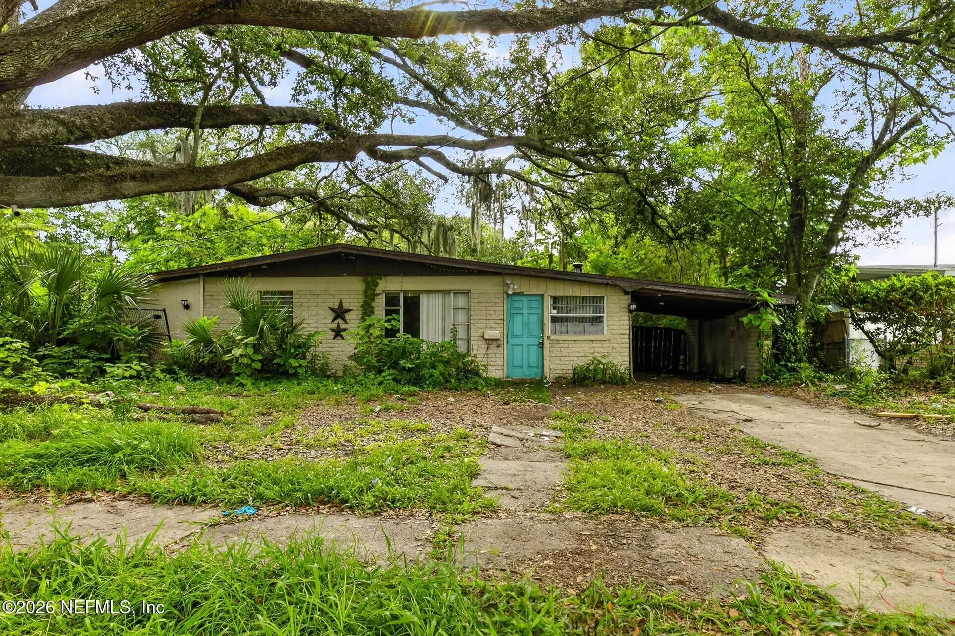 3147 Cathedral Lane Jacksonville FL 32277