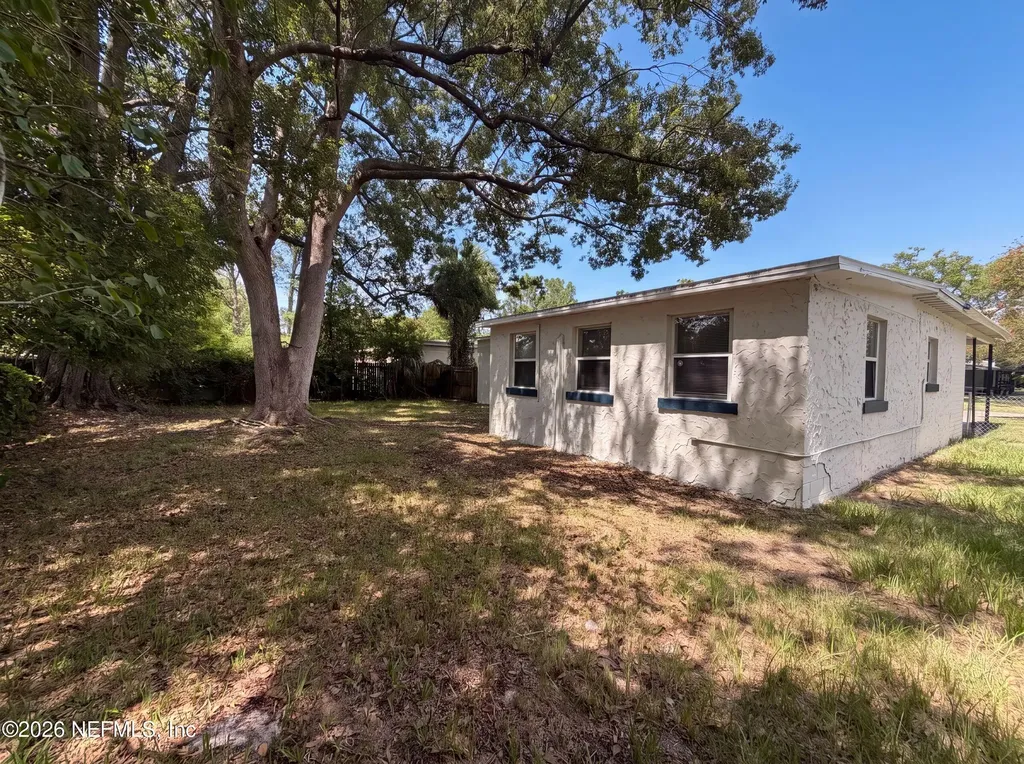 3740 Ballejo Court W Jacksonville FL 32210