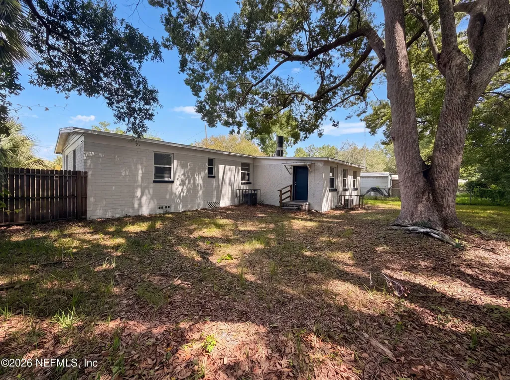 3740 Ballejo Court W Jacksonville FL 32210