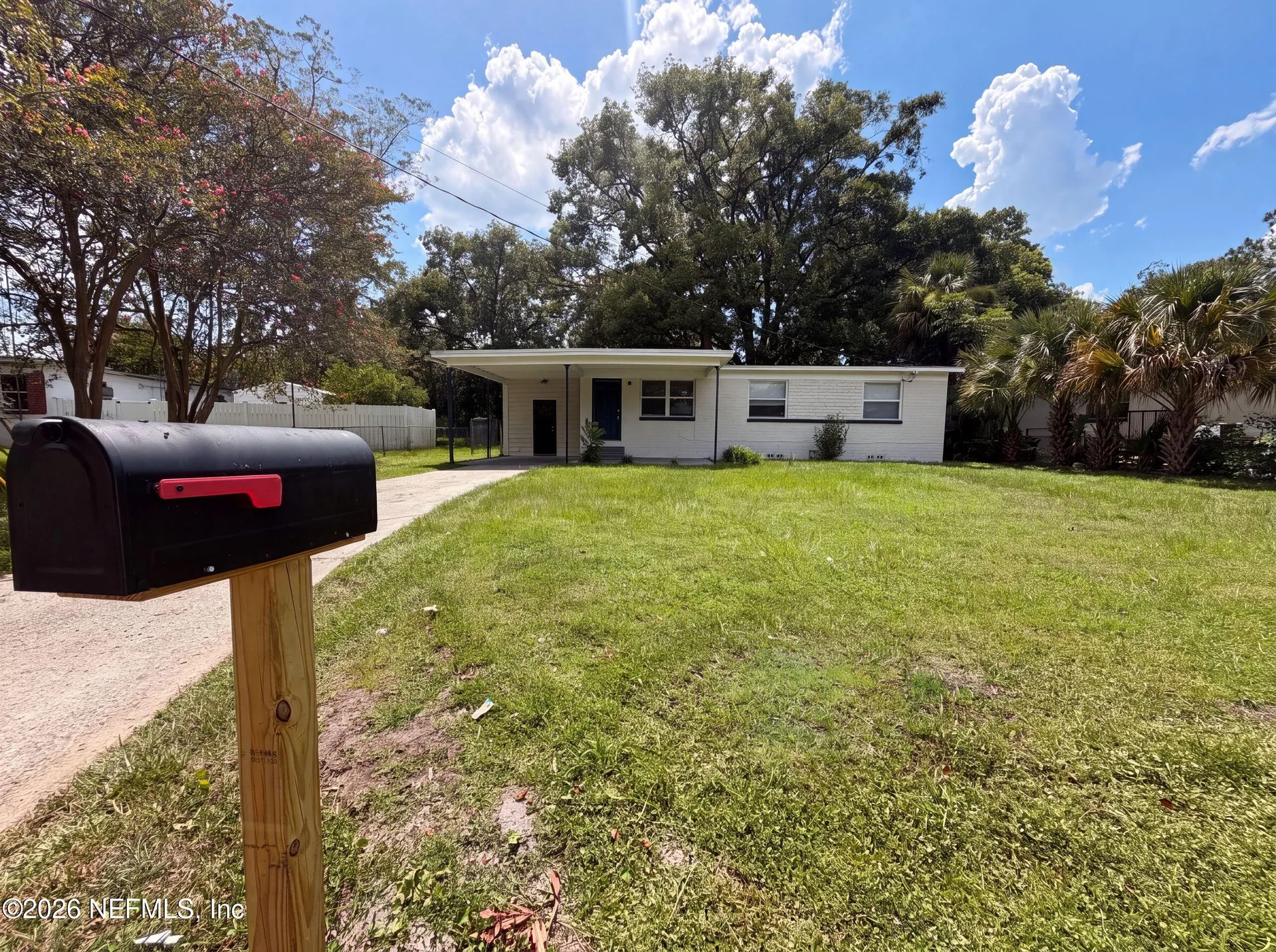 3740 Ballejo Court W Jacksonville FL 32210