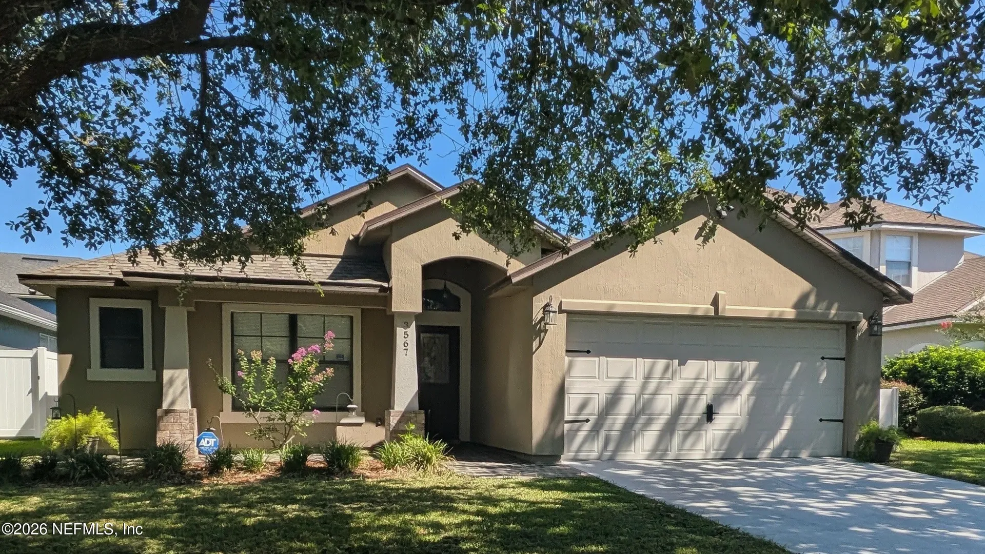 3567 Shrewsbury Drive Jacksonville FL 32226