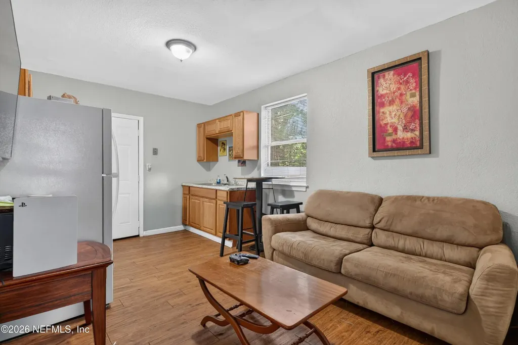 3107 Post Street Jacksonville FL 32205