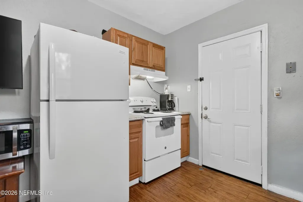 3107 Post Street Jacksonville FL 32205