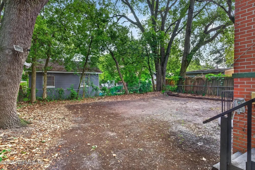 3107 Post Street Jacksonville FL 32205