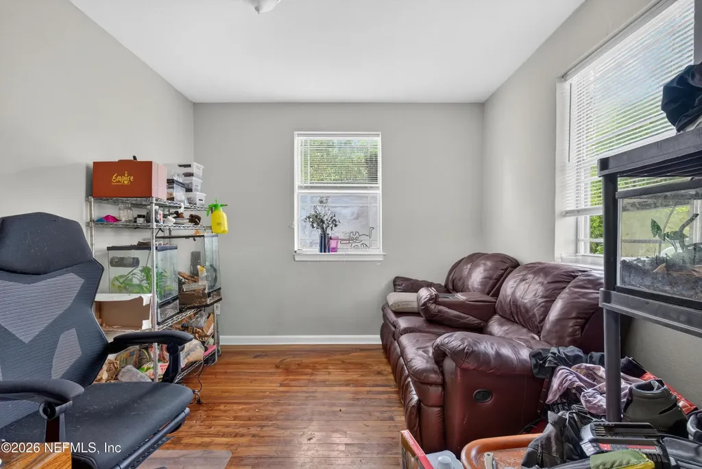 3107 Post Street Jacksonville FL 32205