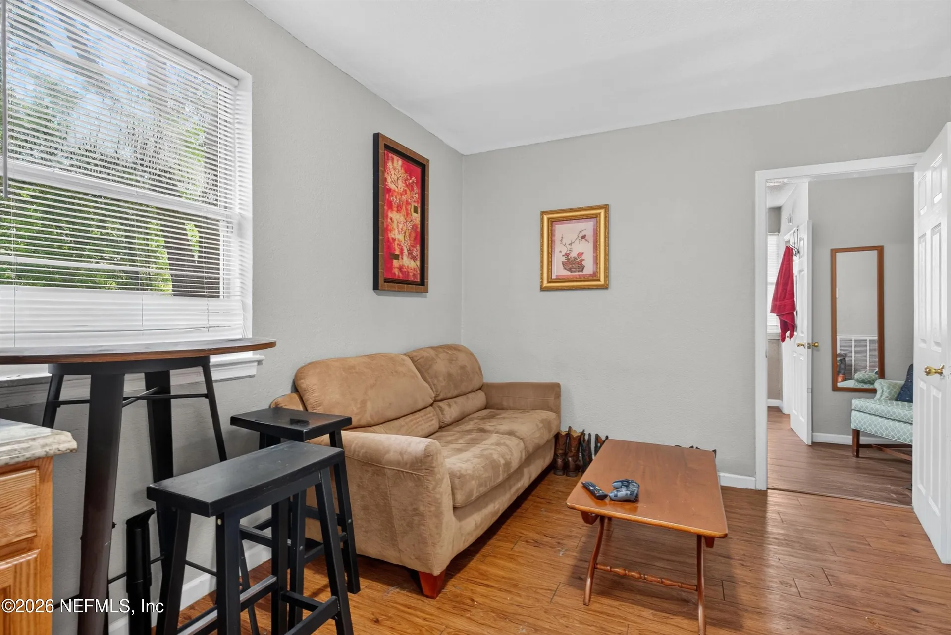 3107 Post Street Jacksonville FL 32205