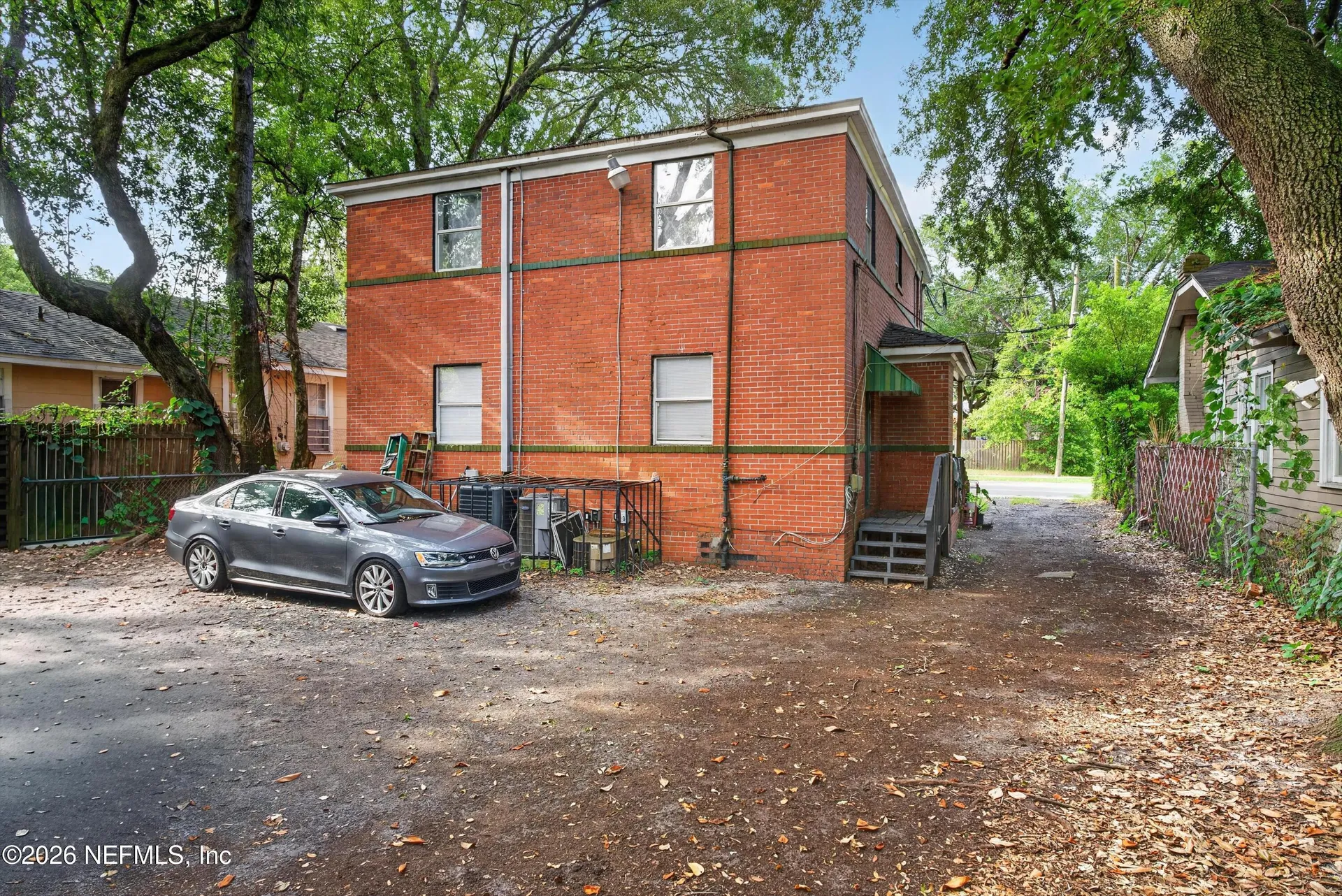 3107 Post Street Jacksonville FL 32205