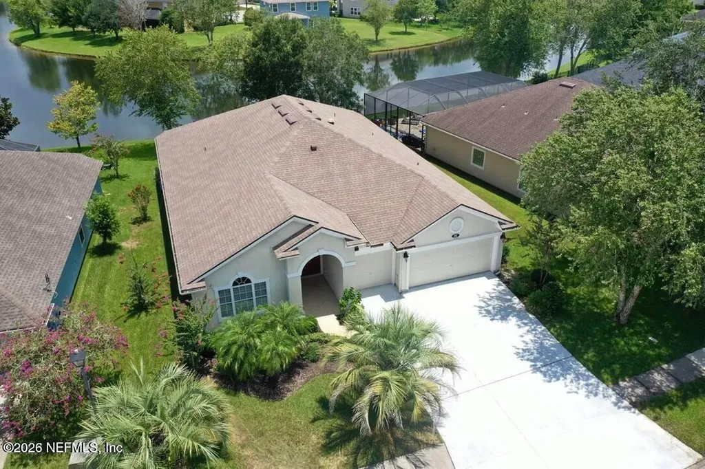 202 Casa Sevilla Avenue St. Augustine FL 32092