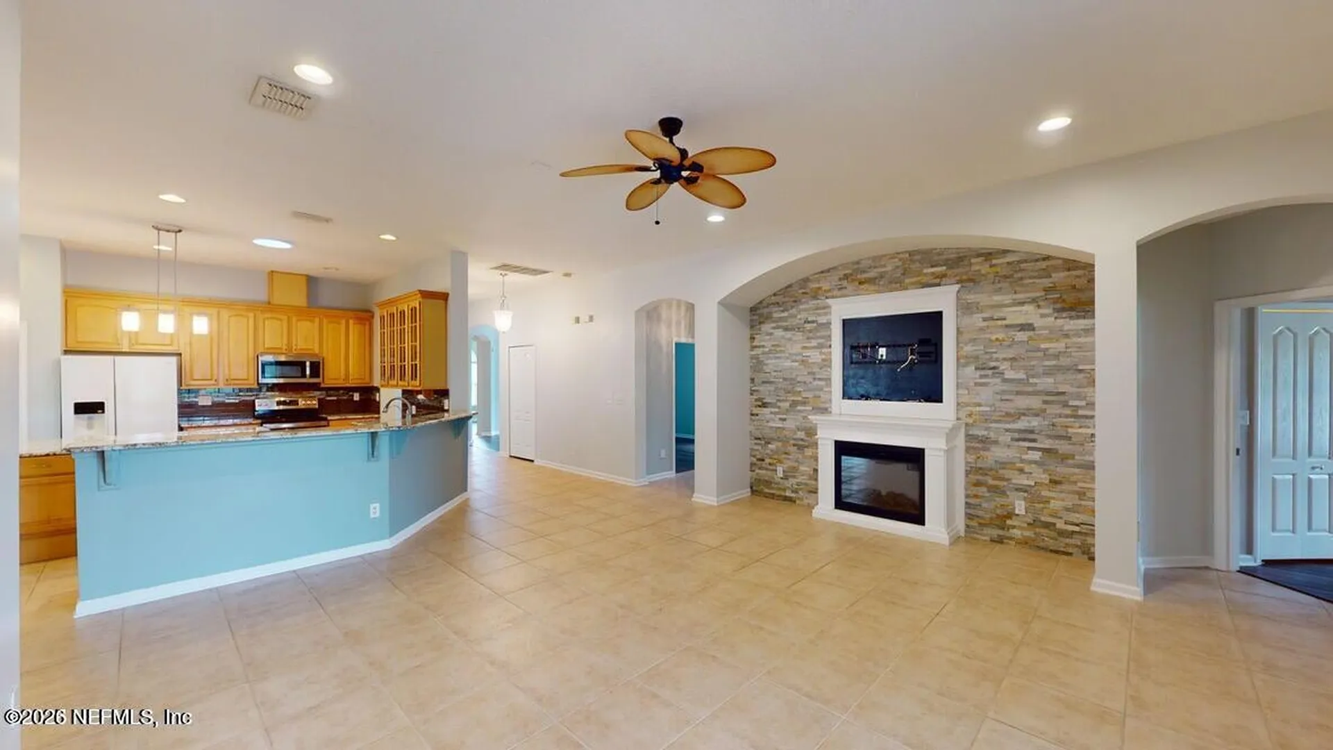 202 Casa Sevilla Avenue St. Augustine FL 32092