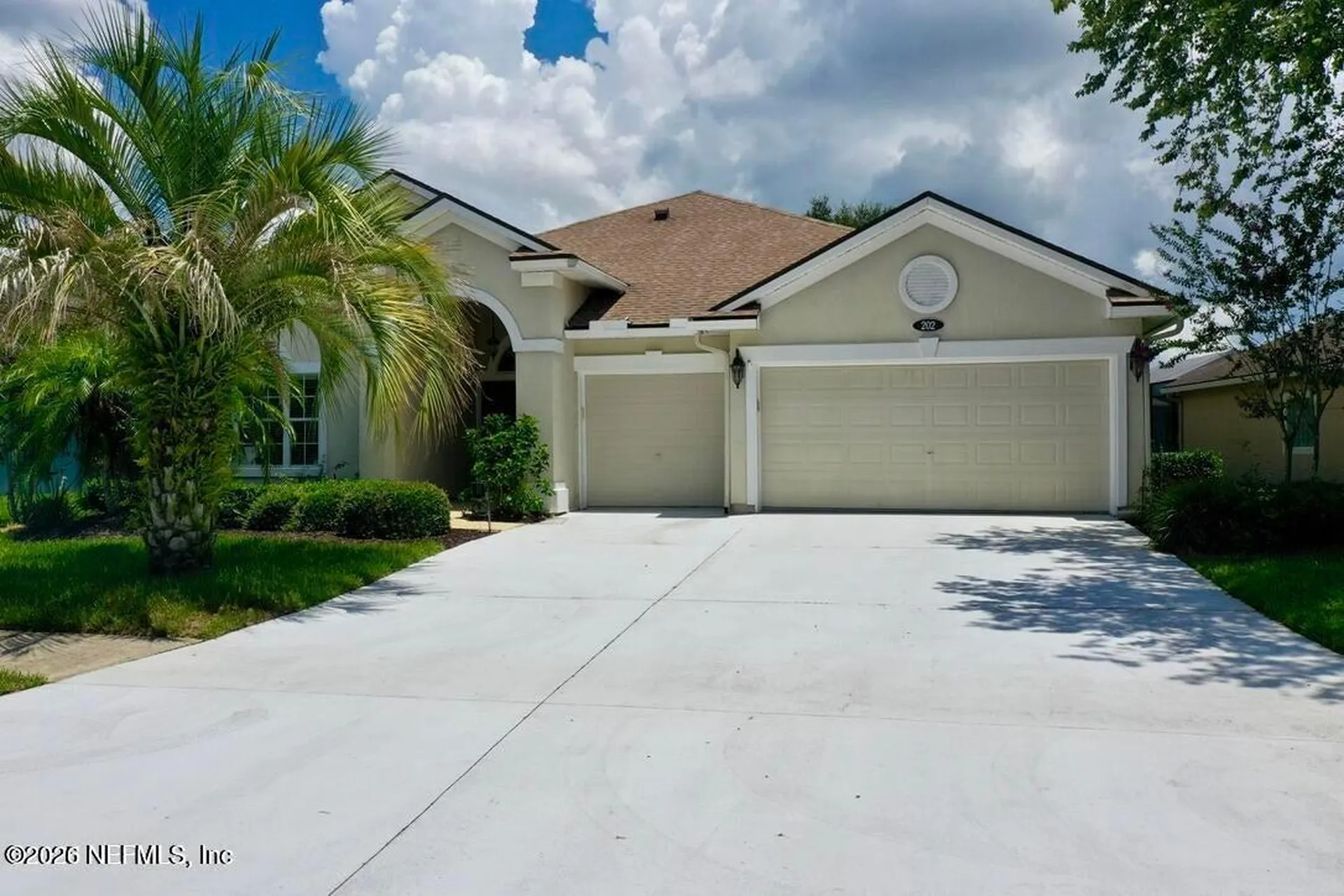 202 Casa Sevilla Avenue St. Augustine FL 32092