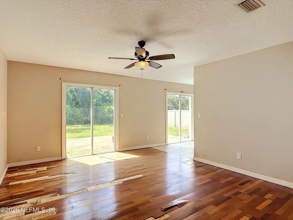 121 Whippoorwill Drive Palm Coast FL 32164