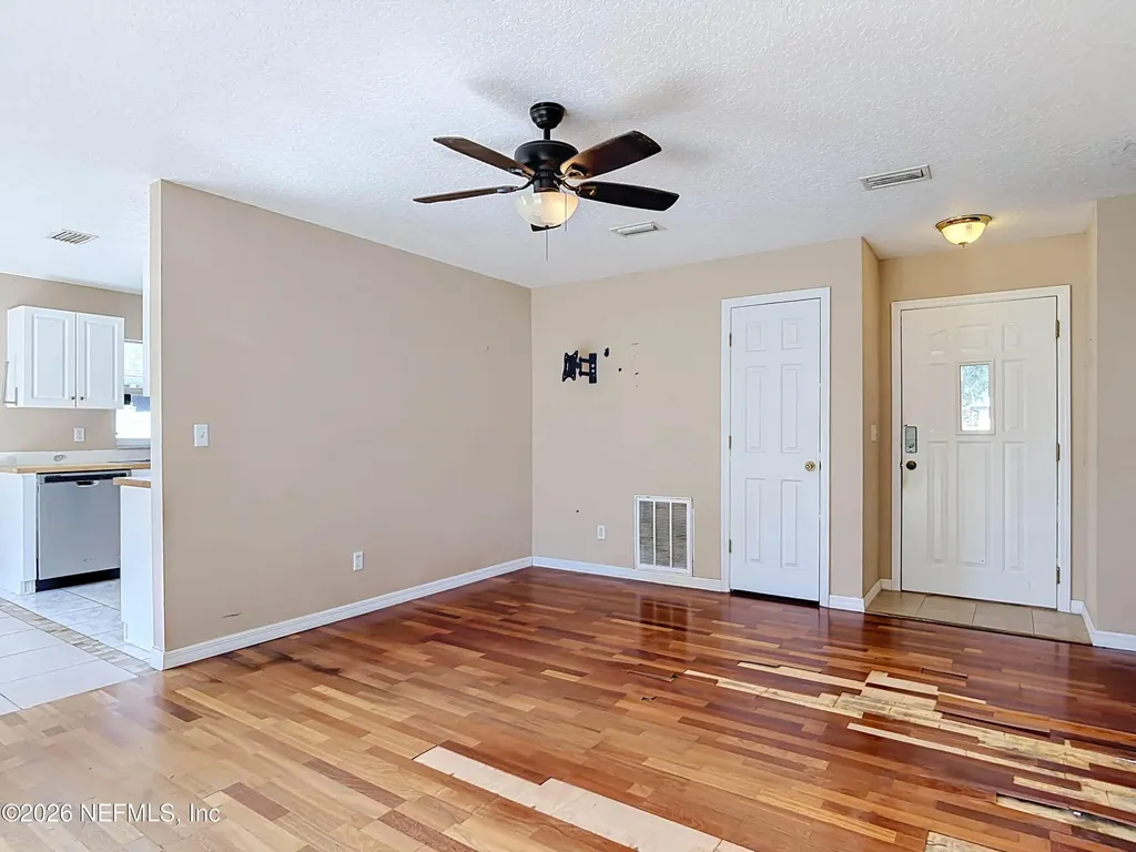 121 Whippoorwill Drive Palm Coast FL 32164