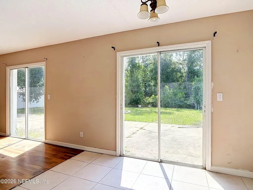 121 Whippoorwill Drive Palm Coast FL 32164