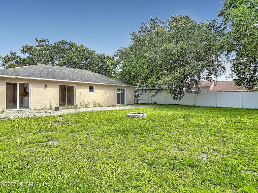 121 Whippoorwill Drive Palm Coast FL 32164