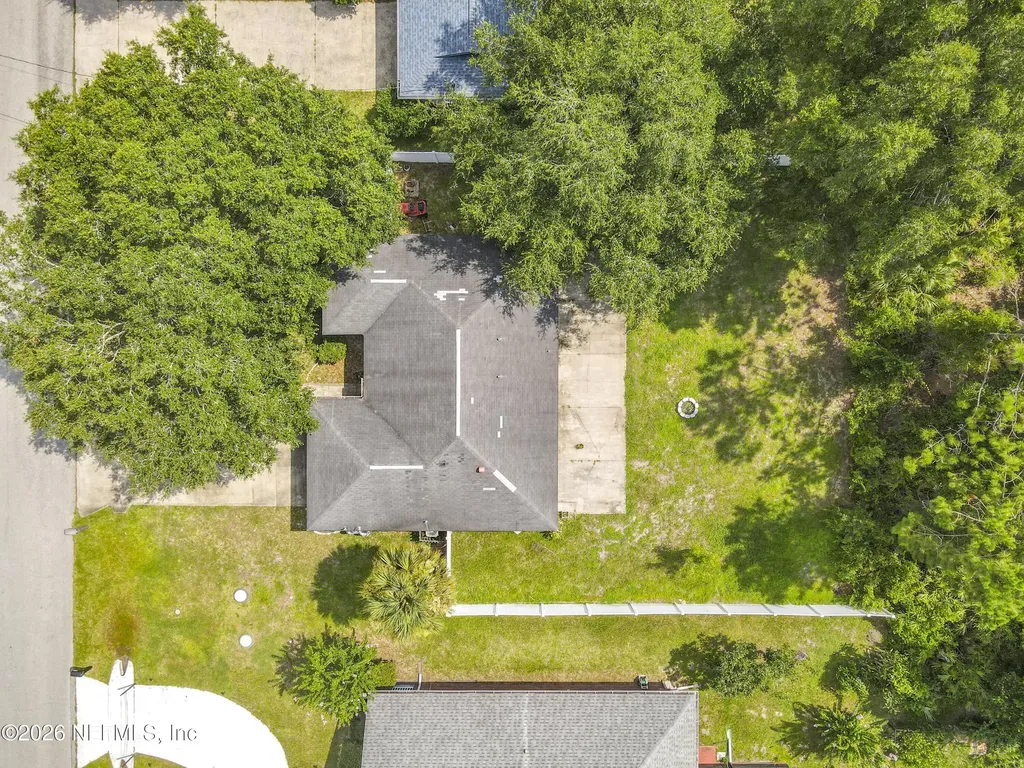 121 Whippoorwill Drive Palm Coast FL 32164