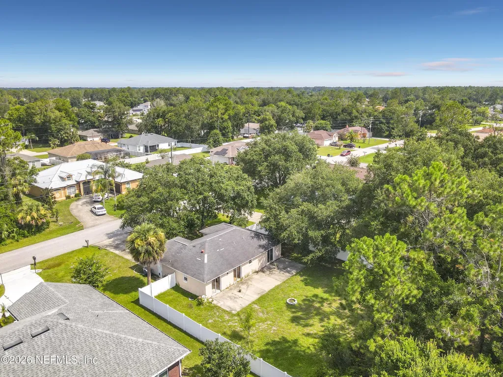 121 Whippoorwill Drive Palm Coast FL 32164