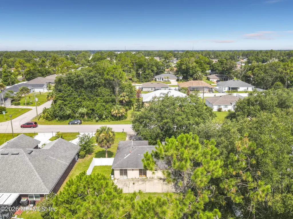 121 Whippoorwill Drive Palm Coast FL 32164
