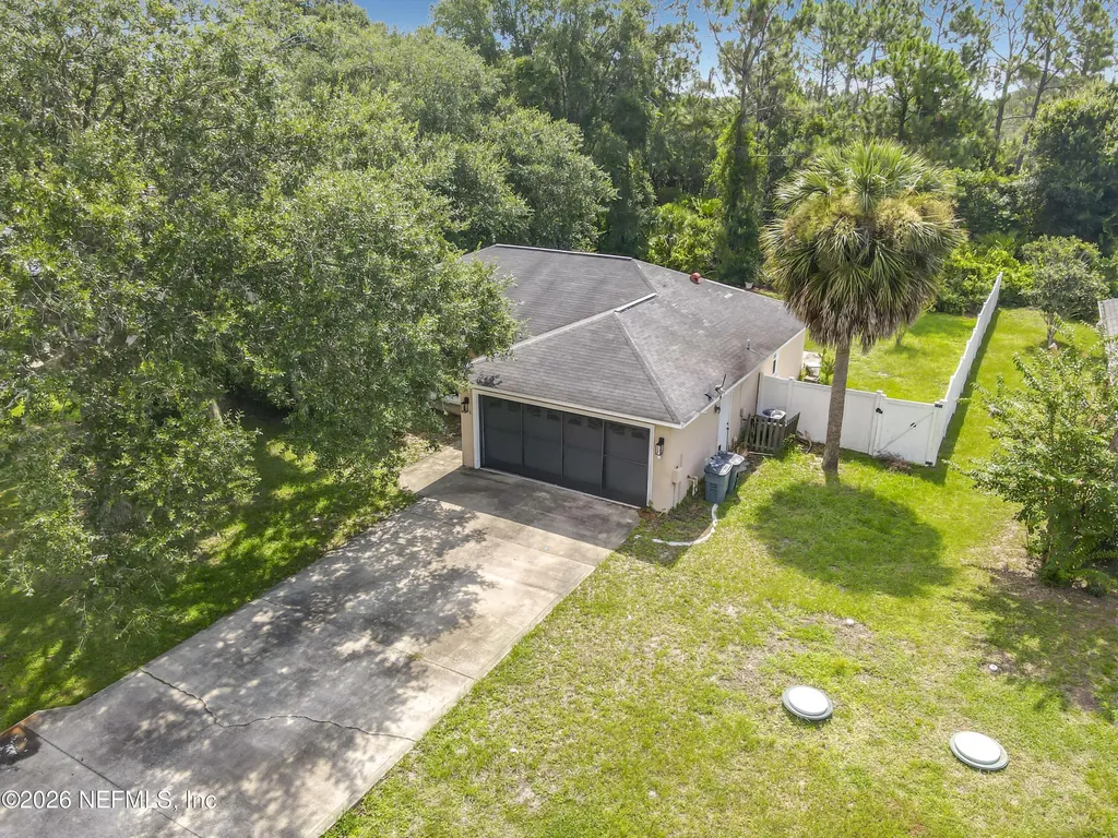 121 Whippoorwill Drive Palm Coast FL 32164