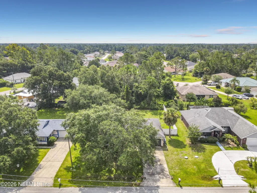 121 Whippoorwill Drive Palm Coast FL 32164