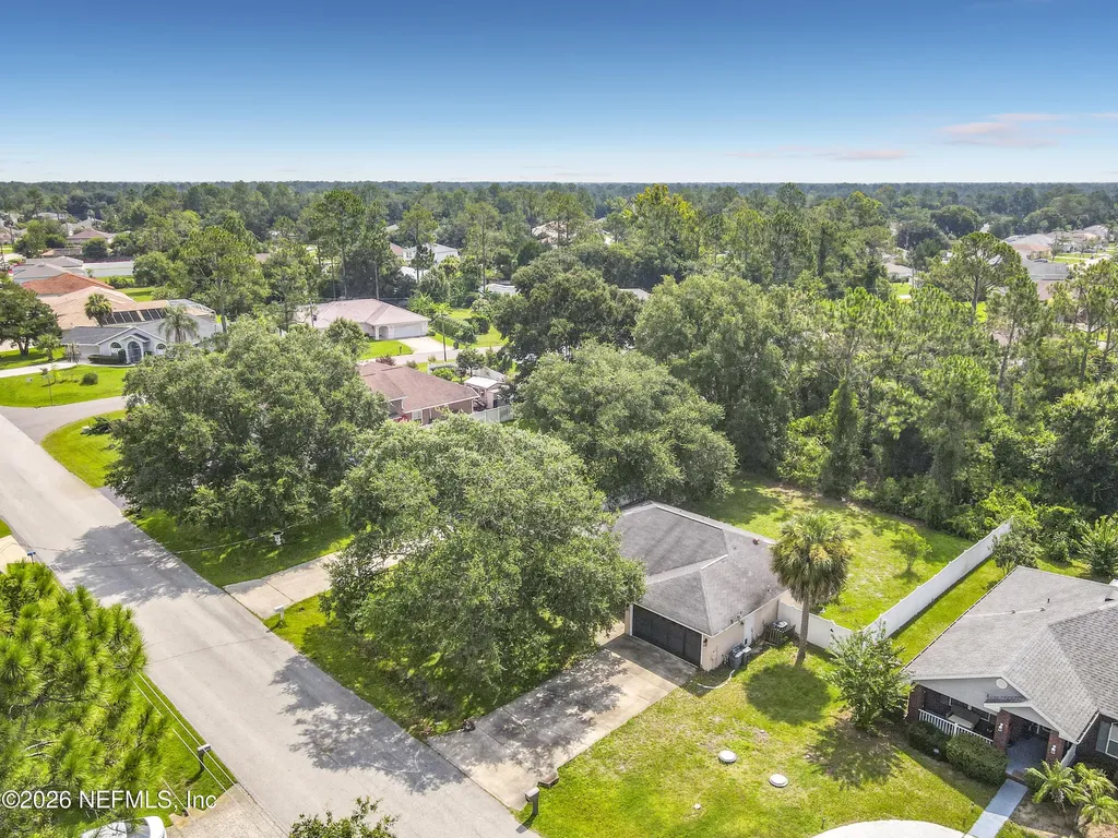 121 Whippoorwill Drive Palm Coast FL 32164