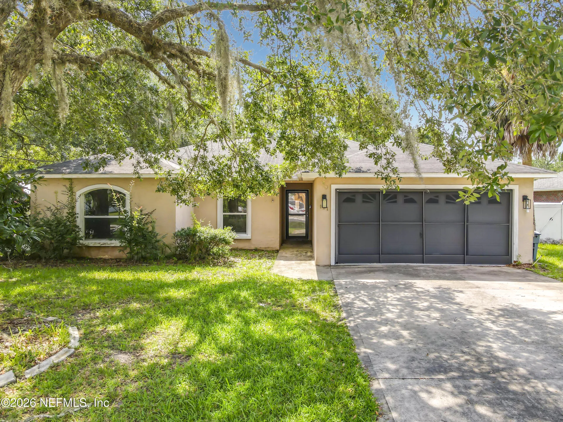 121 Whippoorwill Drive Palm Coast FL 32164