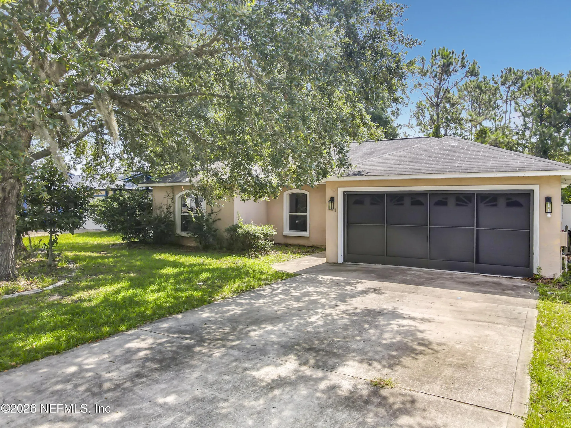 121 Whippoorwill Drive Palm Coast FL 32164