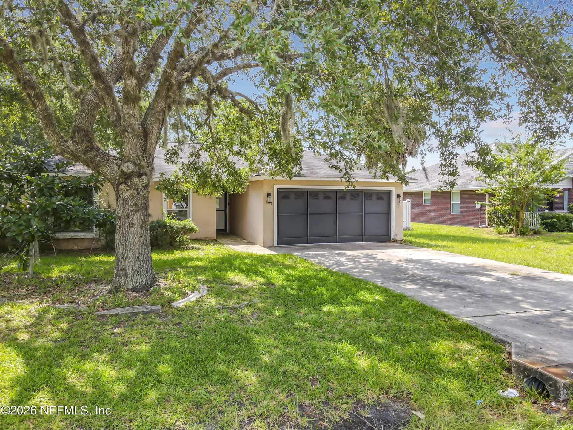 121 Whippoorwill Drive Palm Coast FL 32164