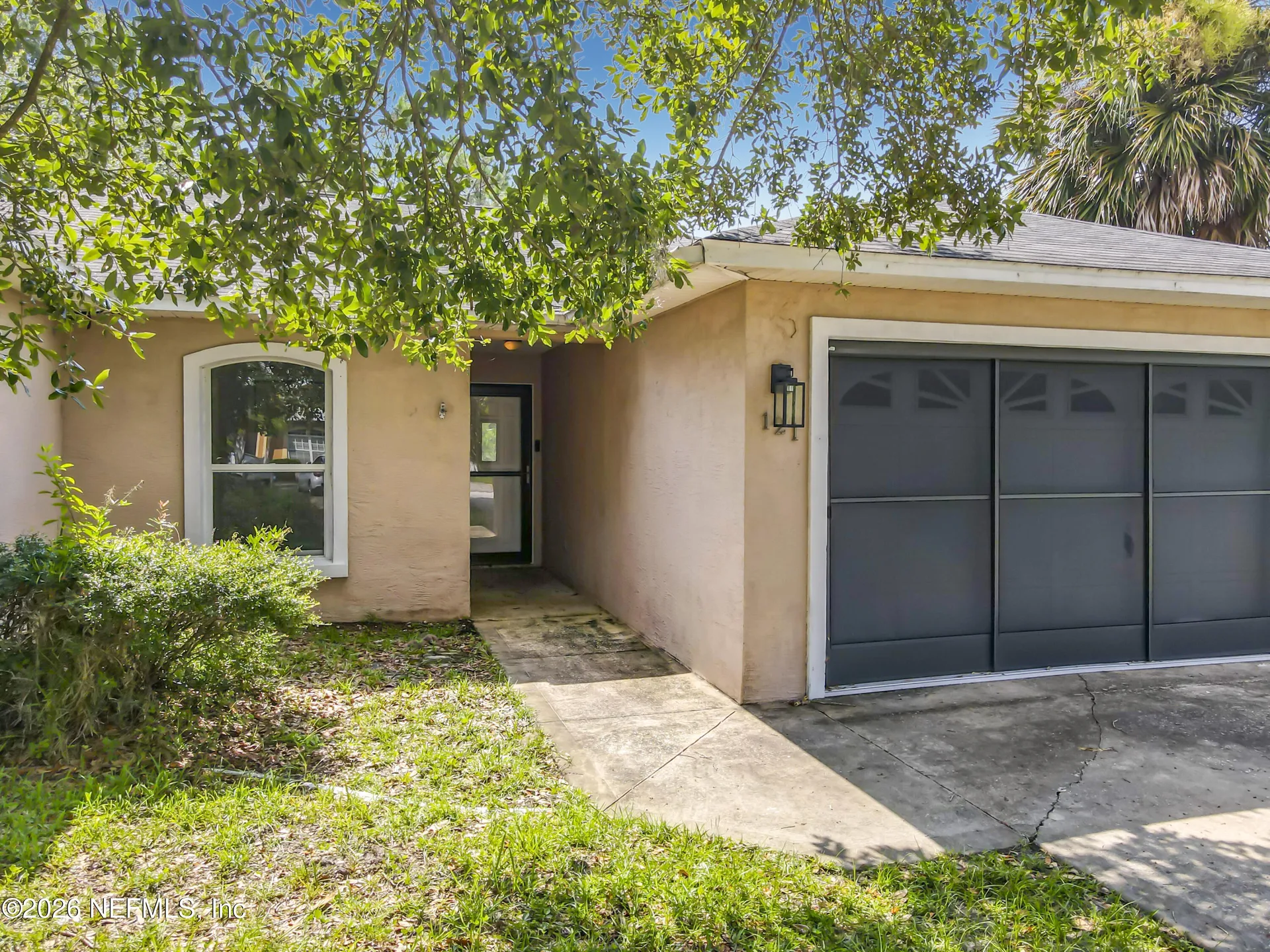 121 Whippoorwill Drive Palm Coast FL 32164