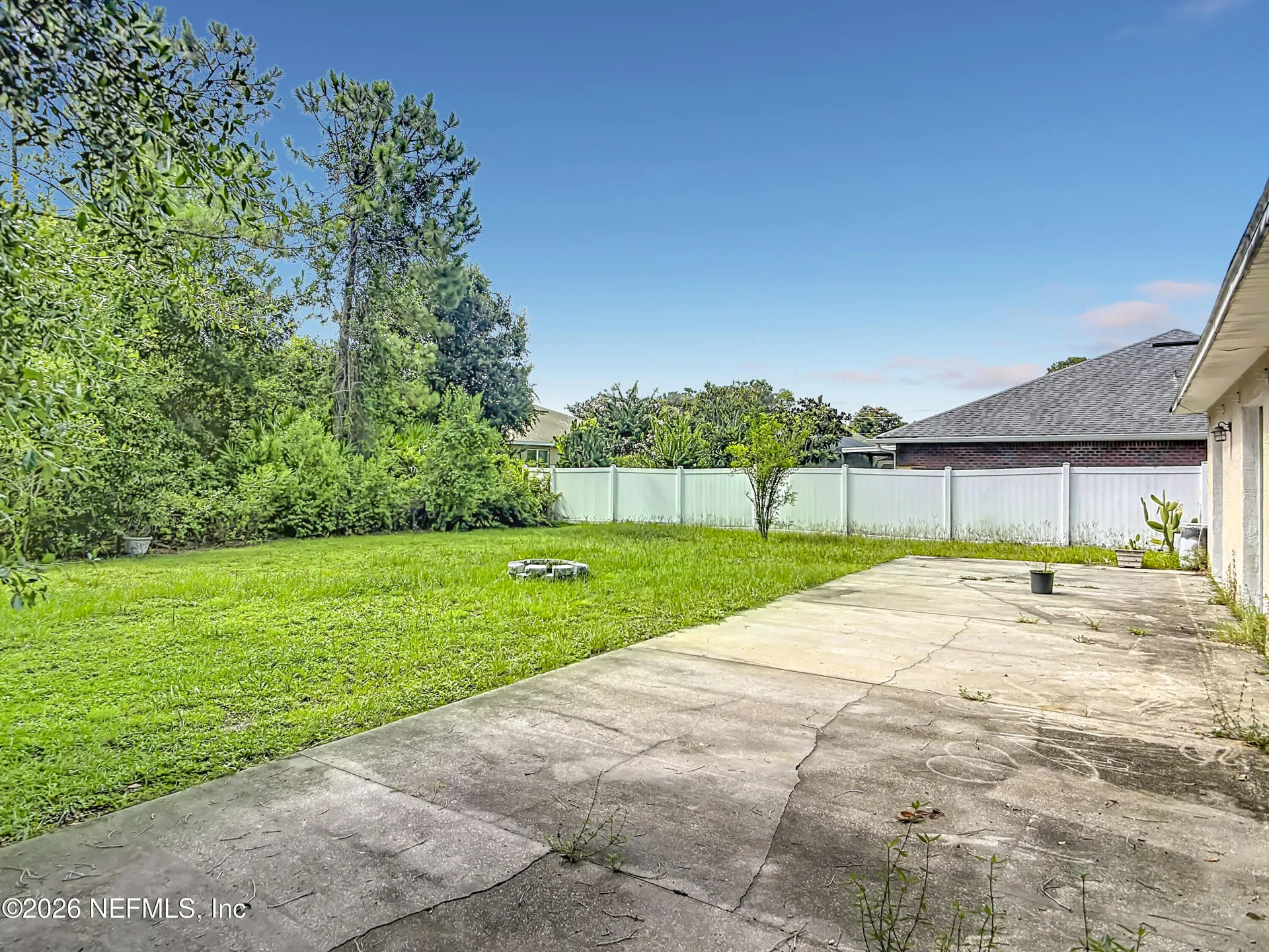 121 Whippoorwill Drive Palm Coast FL 32164