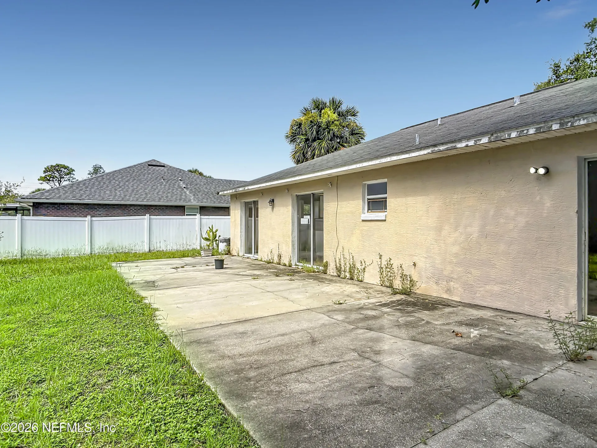 121 Whippoorwill Drive Palm Coast FL 32164
