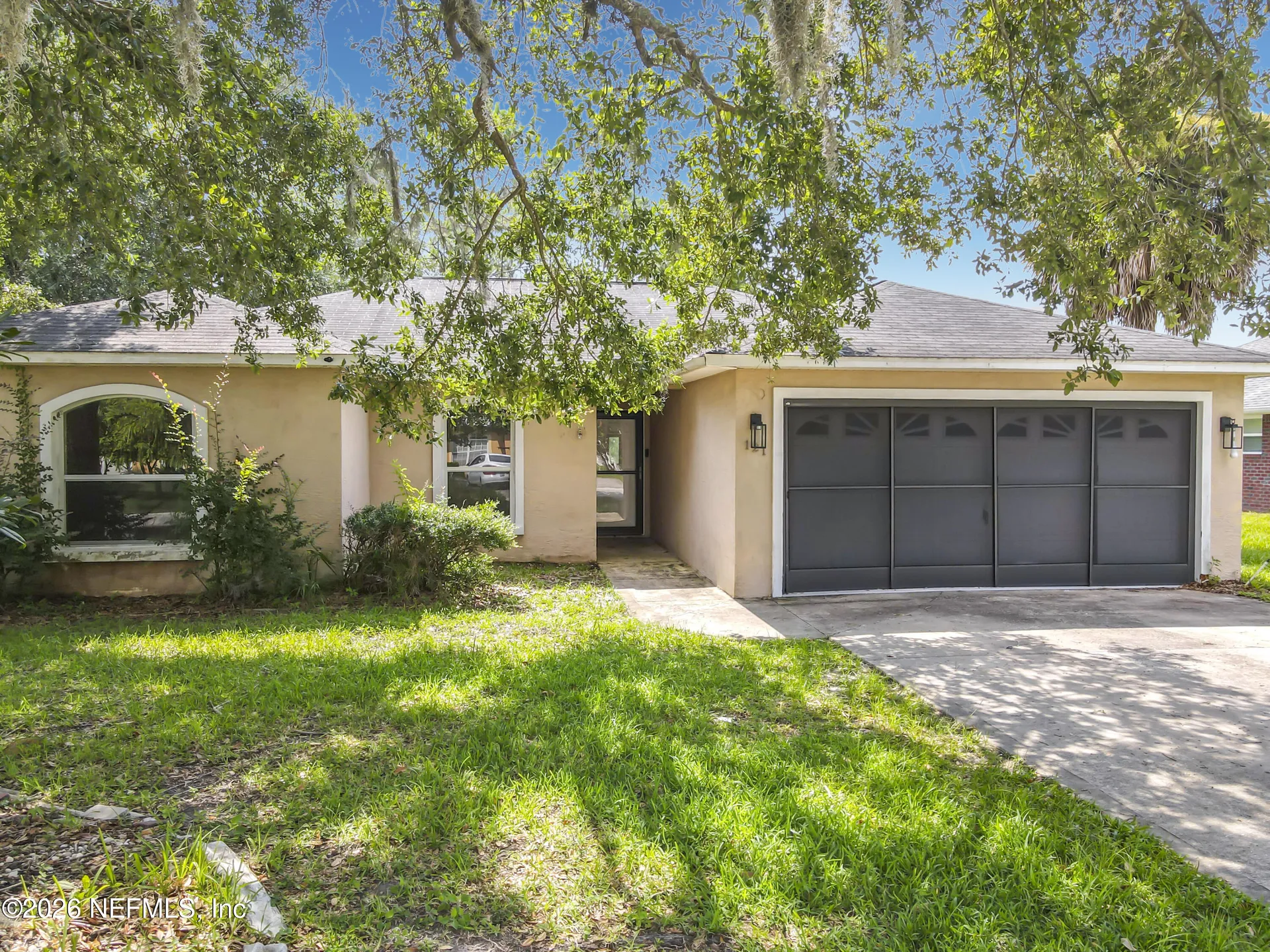 121 Whippoorwill Drive Palm Coast FL 32164