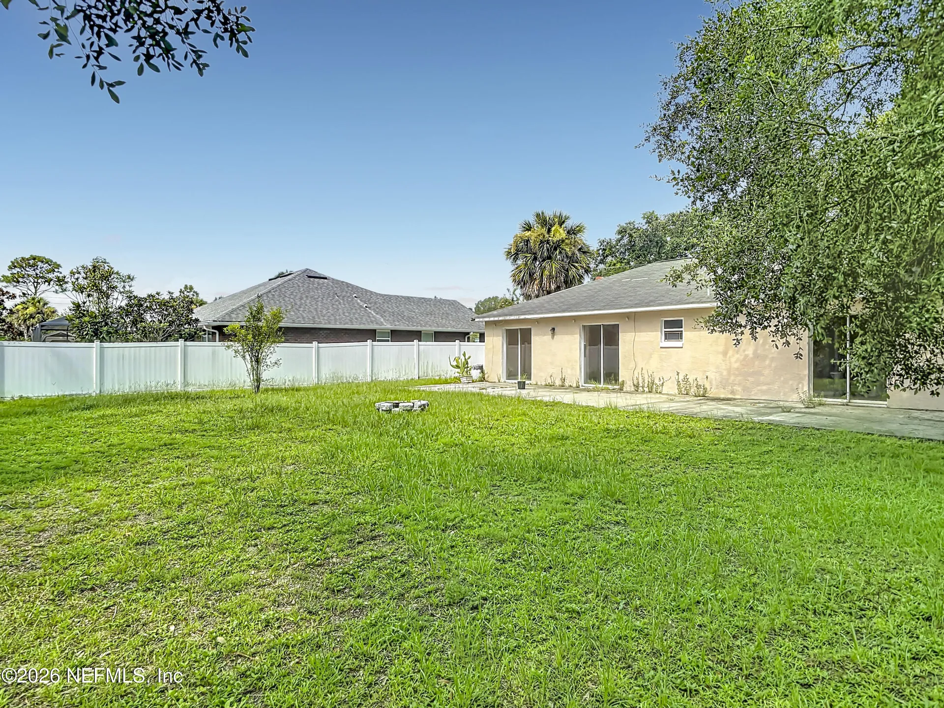 121 Whippoorwill Drive Palm Coast FL 32164