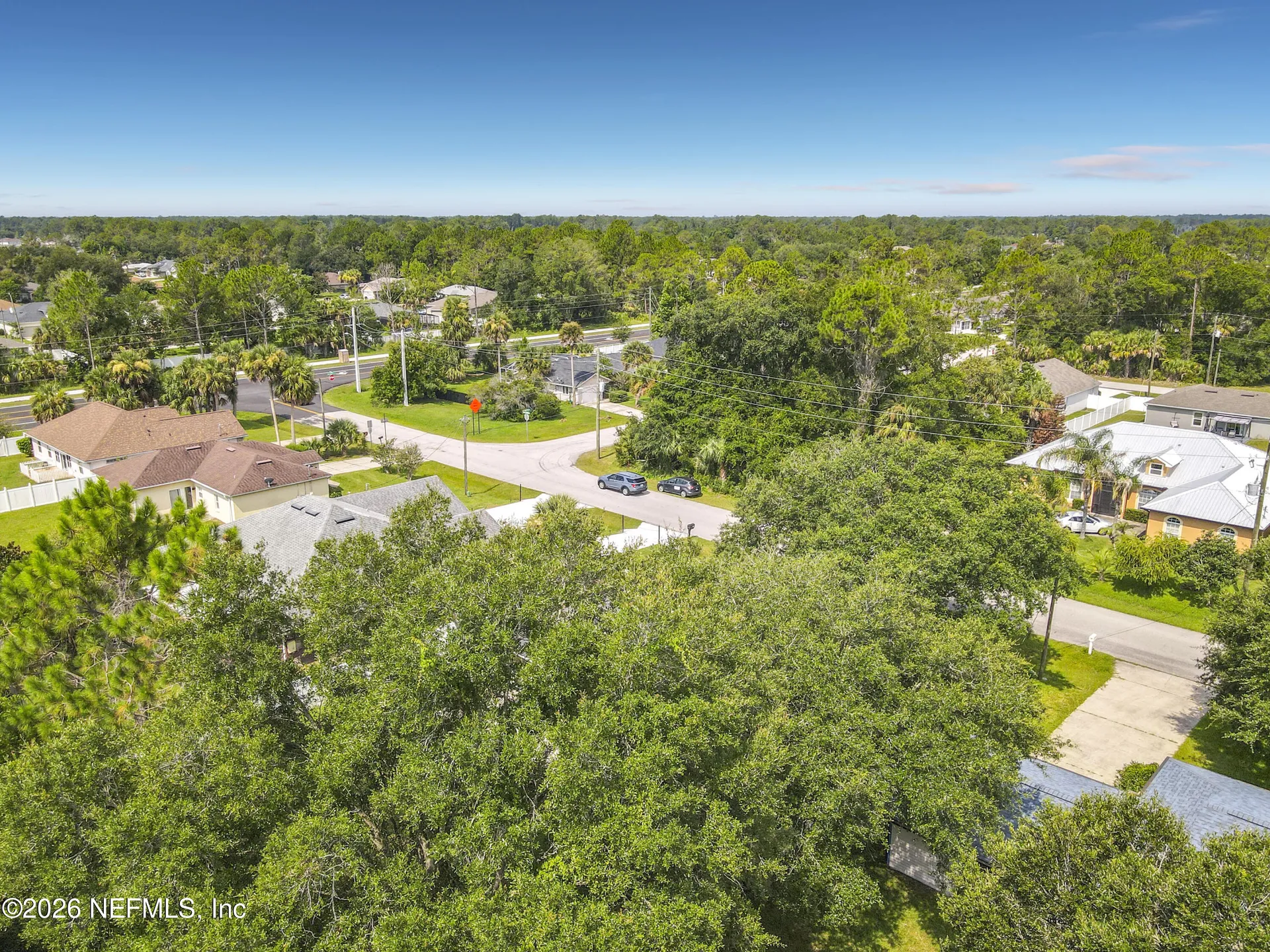 121 Whippoorwill Drive Palm Coast FL 32164