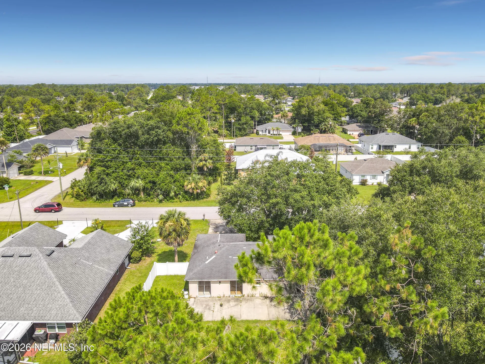121 Whippoorwill Drive Palm Coast FL 32164