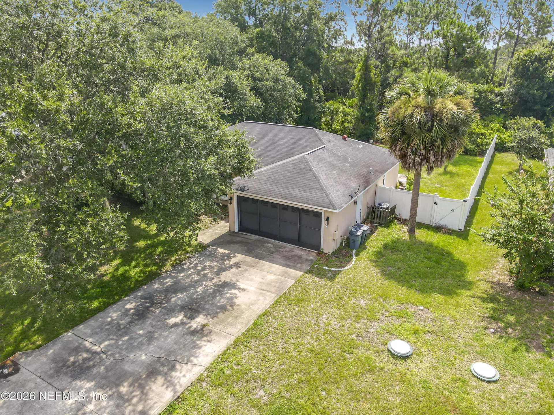 121 Whippoorwill Drive Palm Coast FL 32164