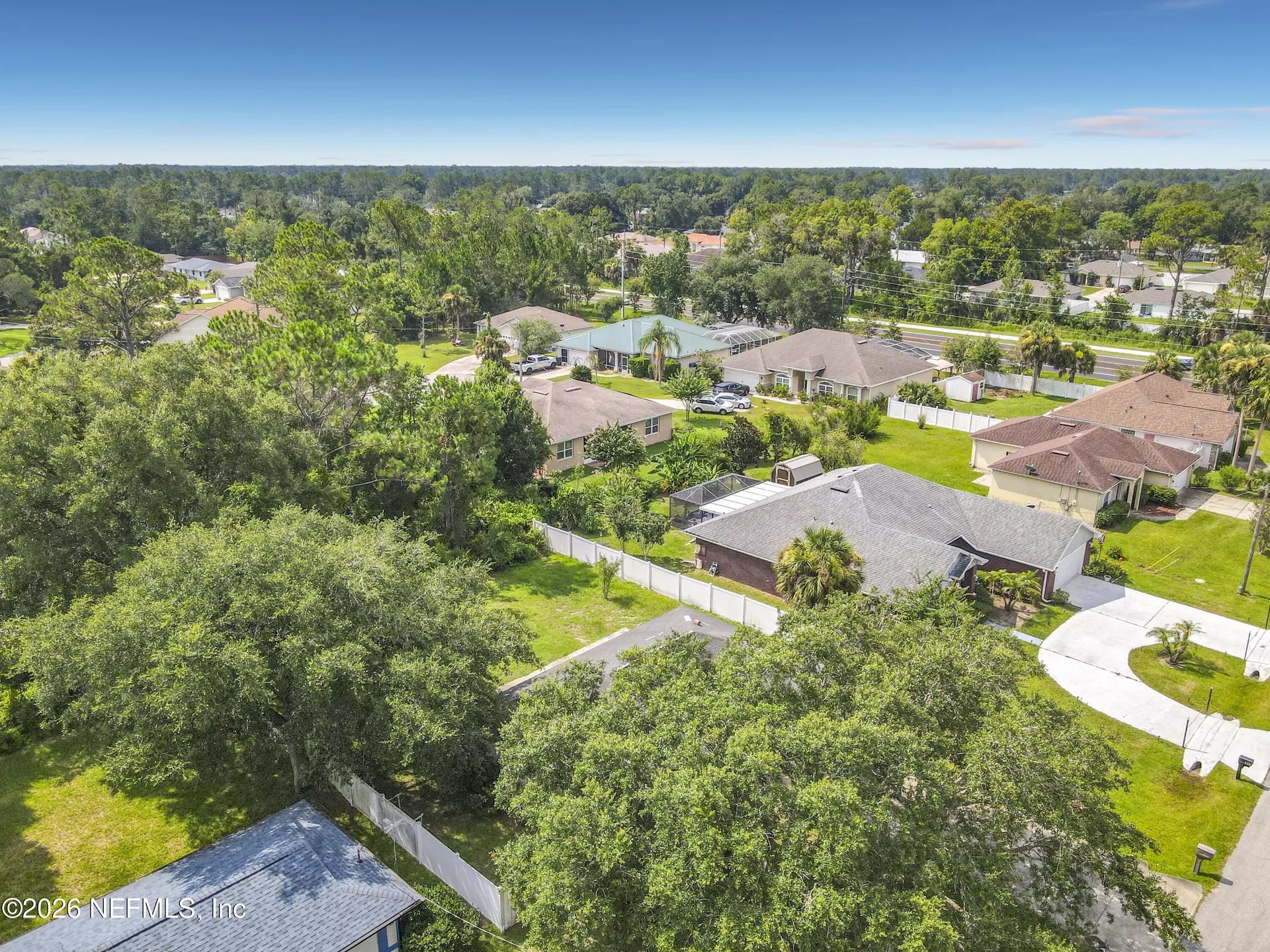 121 Whippoorwill Drive Palm Coast FL 32164