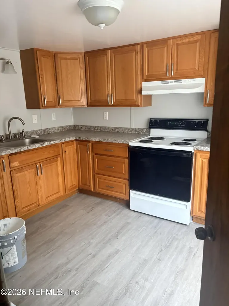 2152 Glen Gardner Drive Jacksonville FL 32246