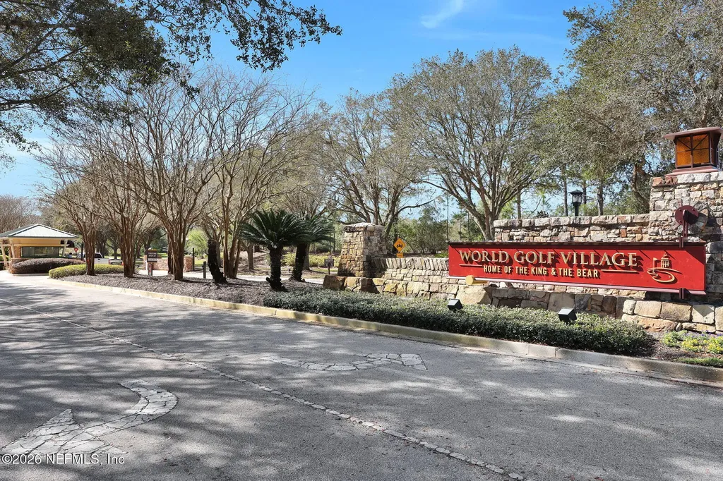 355 N Shore Circle St. Augustine FL 32092
